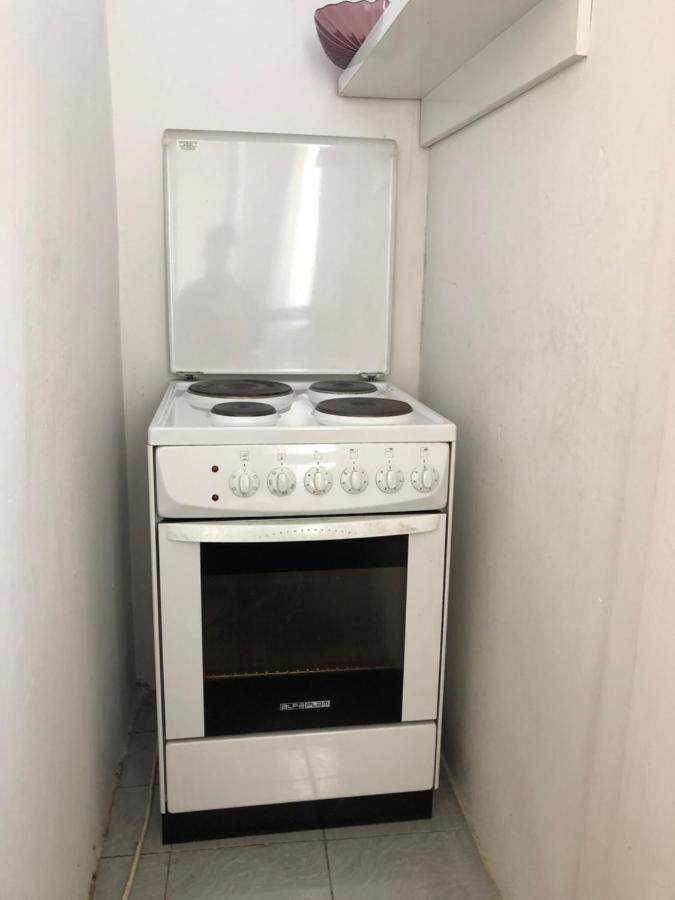 Ulpiana Apartment Centrum, Prishtine Eksteriør bilde